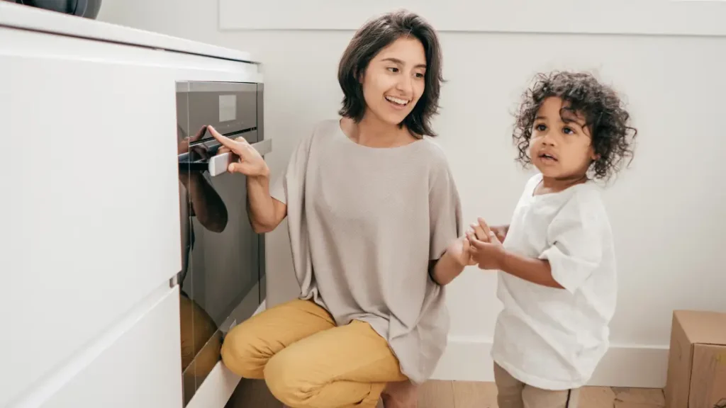 How To Keep Your Children Safe From Harm